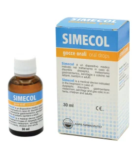 SIMECOL Gocce 30ml