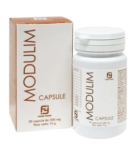 MODULIM 30 Capsule