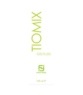 TIOMIX GelFluid 125ml