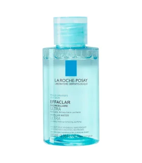 EFFACLAR Acqua Micell.P/G100ml