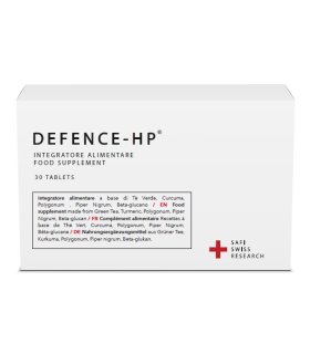 DEFENCE HP 30 Compresse