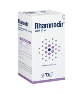 RHAMNODIR Gocce 20ml