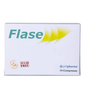 FLASE 14 Compresse