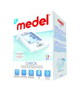 MEDEL CHECK Mis.Press.Aut.