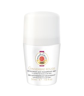 R&g Gingembre Rouge Deo 50ml