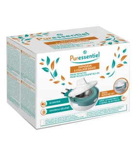 PURESSENTIEL Diff.Presa Girev.