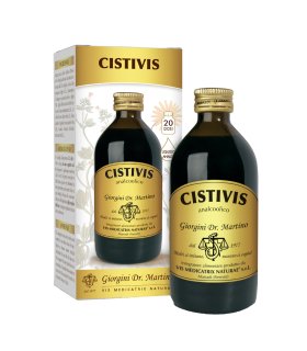 CISTIVIS Liquido Analc.200ml