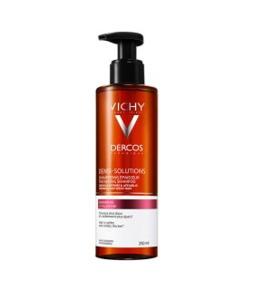 Dercos Densi-Solutions Shampoo Rigenera Spessore 250 ml