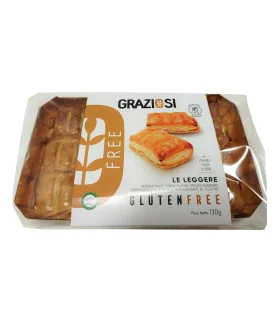 GRAZIOSI Le Leggere 130g