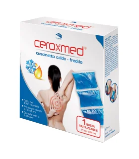 CEROXMED Cusc.CaldoFreddo11x24