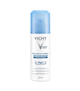 Vichy Deo Mineral Deodorante Aerosol 125 ml