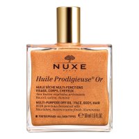 Nuxe Huile Prod Olio Se O100ml Nuxe Huile Prod Olio Se O100ml