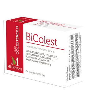 BICOLEST 30 Capsule