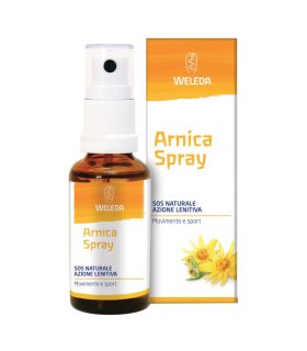 WELEDA Arnica Spray 30ml
