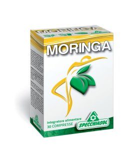 MORINGA 30 Compresse