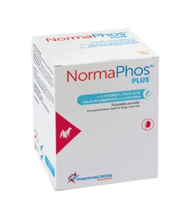 NORMAPHOS Plus Polv.45g