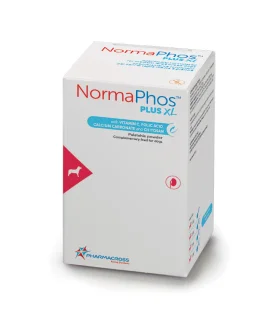 NORMAPHOS XL Plus Polv.90g