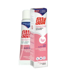 FITTYDENT Sens.Pasta Ades.40g