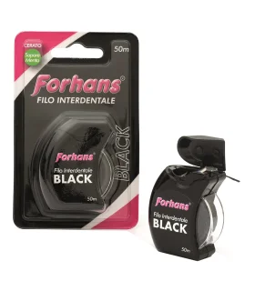 FORHANS Filo Int.Black 50m
