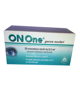 ONONE Gocce Oculari 30x0,5ml