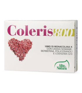 COLERIS 800 30 Compresse
