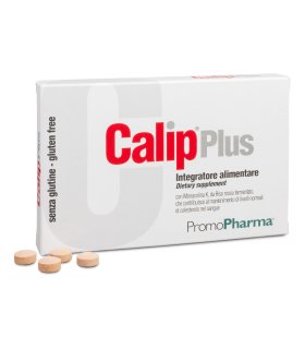 CALIP Plus 60 Compresse PRP