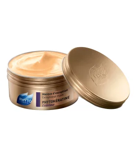 PHYTOKERATINE Extreme Maschera
