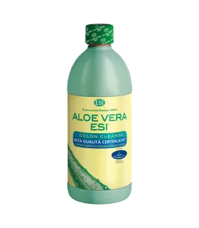 ALOEVERA Colon Cleanse 1Lt ESI
