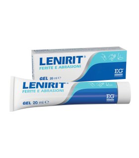 LENIRIT Ferite&Abraioni 20ml