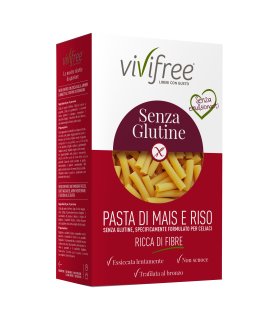 VIVIFREE Pasta Sedanini 500g