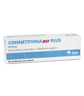 Connettivina Bio Plus Crema 25g