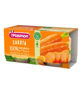 OMO PL.Carote 2x80g
