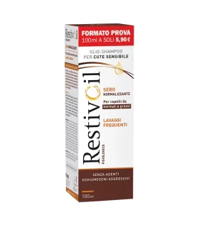 RESTIVOIL*Fisiologico 100ml