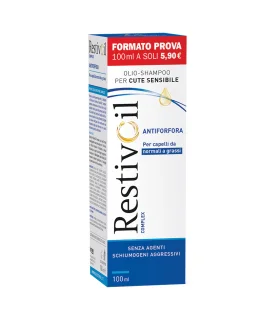 RESTIVOIL*Cpx 100ml