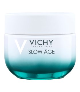 Slow Age Trattamento Anti-Età Crema 50 ml