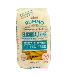 RUMMO Elicoidali 49 400g