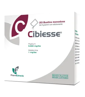 CIBIESSE 20 Bust.