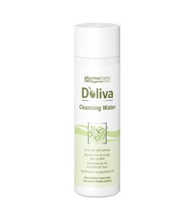 DOLIVA Latte Det.200ml