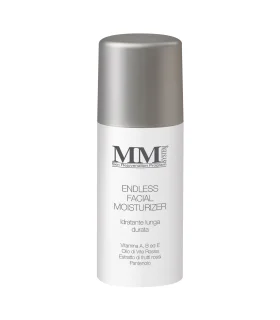 MM SYSTEM End Facial Most