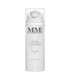 MM SYSTEM Facial Cleans 4%