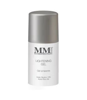 MM SYSTEM Lightening Gel 10%