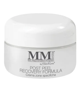 MM SYSTEM Post Peel Recovery