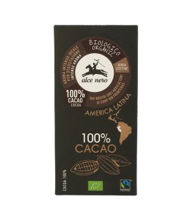 ALCE Tav.Cacao 100%