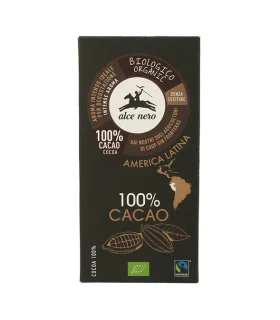 ALCE Tav.Cacao 100%