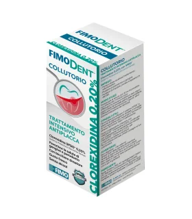 FIMODENT Coll.Clor.0,20% 200ml
