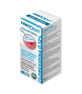FIMODENT Coll.Clor.0,12% 200ml