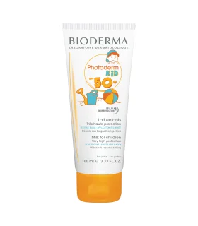 PHOTODERM Kid Latte 50+ 200ml