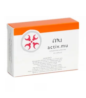 ACTIV MU 45 Capsule