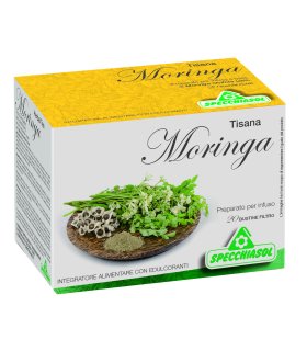 TISANA Moringa 20 Bust.SPECCH.