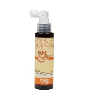 RAME Colloid.Plus Spy 200ml